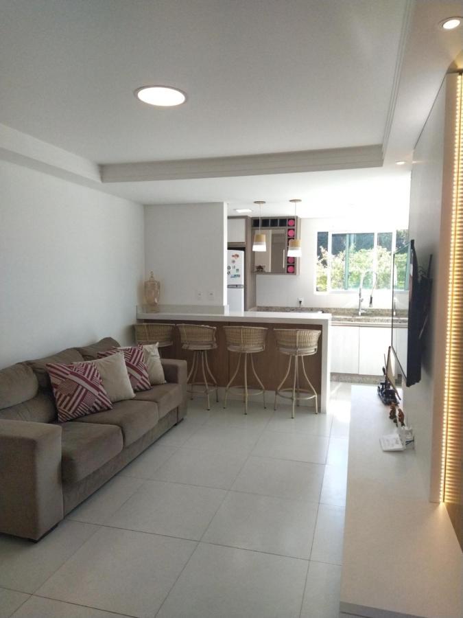Apto Em Palmas - A 80 Metros Do Mar โกเวร์นาดอร์ เซลโซ รามอส ภายนอก รูปภาพ