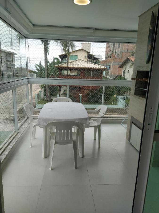 Apto Em Palmas - A 80 Metros Do Mar โกเวร์นาดอร์ เซลโซ รามอส ภายนอก รูปภาพ