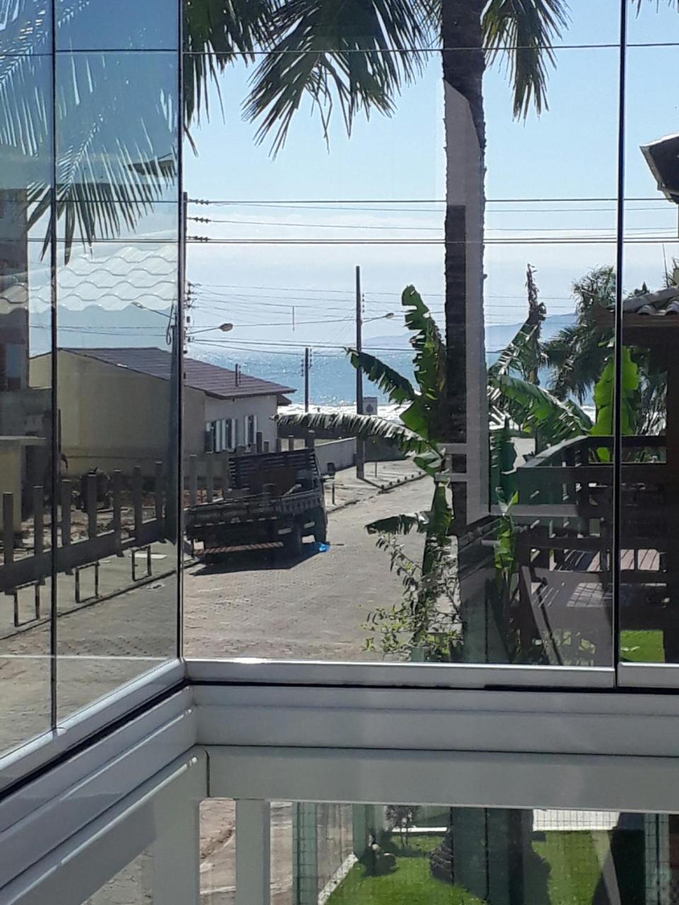 Apto Em Palmas - A 80 Metros Do Mar โกเวร์นาดอร์ เซลโซ รามอส ภายนอก รูปภาพ