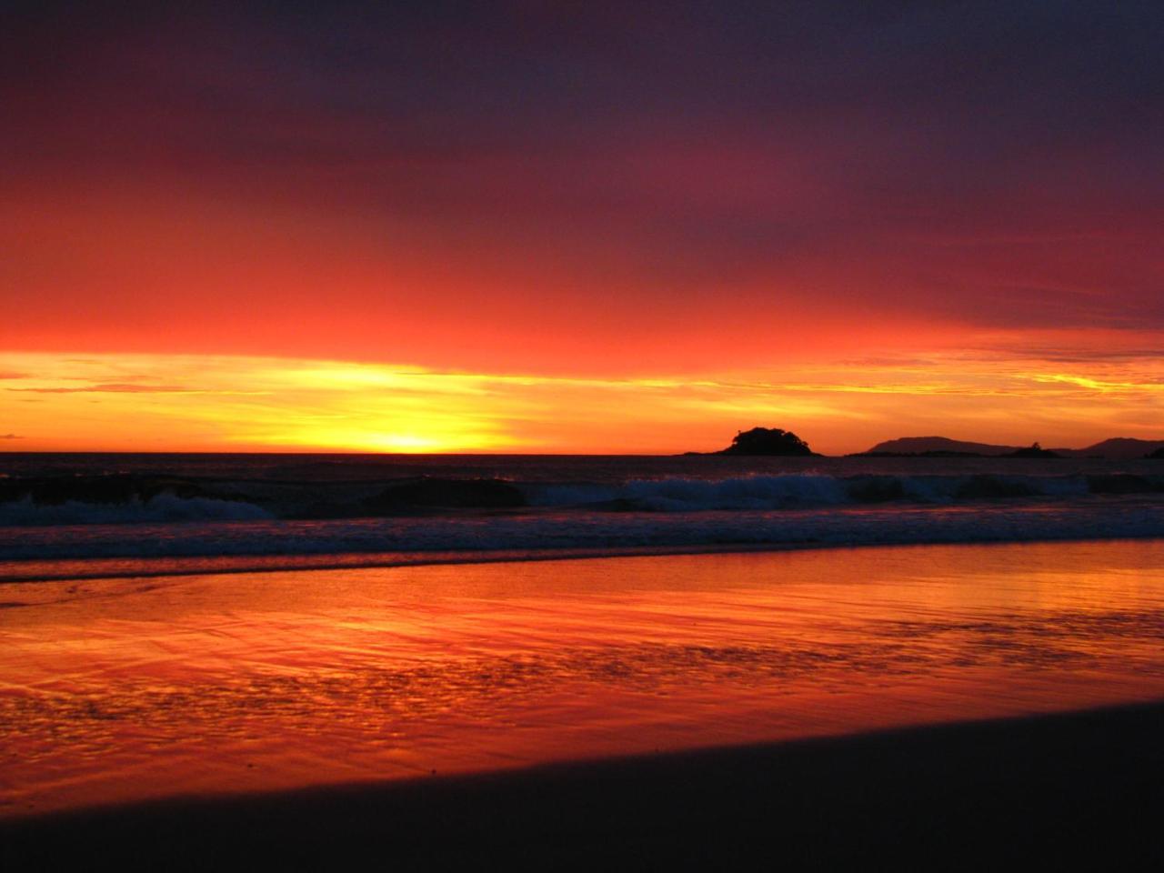 Apto Em Palmas - A 80 Metros Do Mar โกเวร์นาดอร์ เซลโซ รามอส ภายนอก รูปภาพ